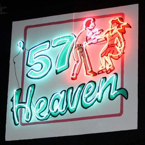 ‘57 Heaven